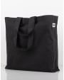 Tassen & Zakken PRINTWEAR Fairtrade Cotton Oversized Bag voor bedrukking &amp; borduring