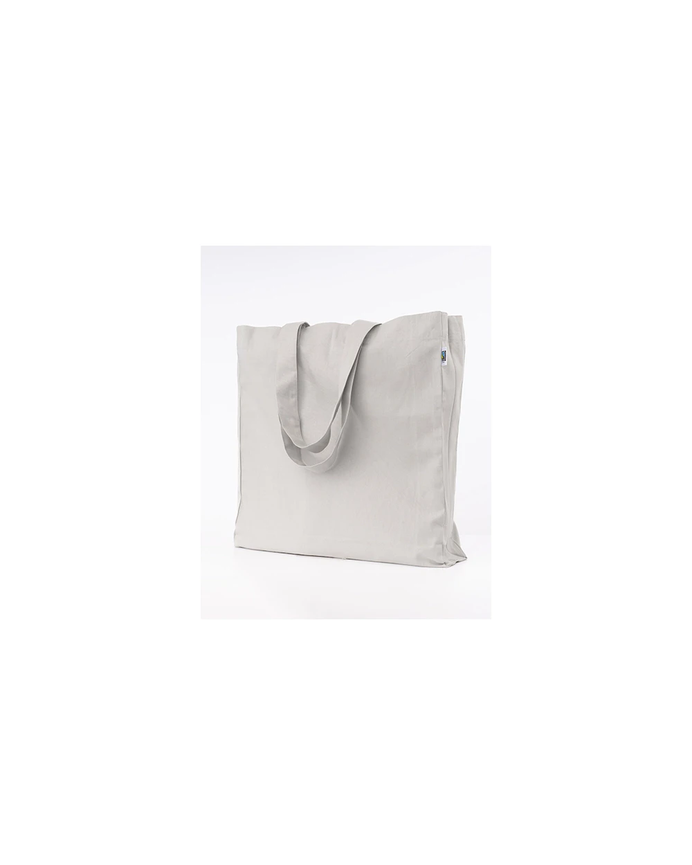 Tassen & Zakken PRINTWEAR Fairtrade Cotton Oversized Bag voor bedrukking &amp; borduring