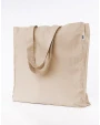 PRINTWEAR Fairtrade Cotton Oversized Bag Taschen personalisierbar
