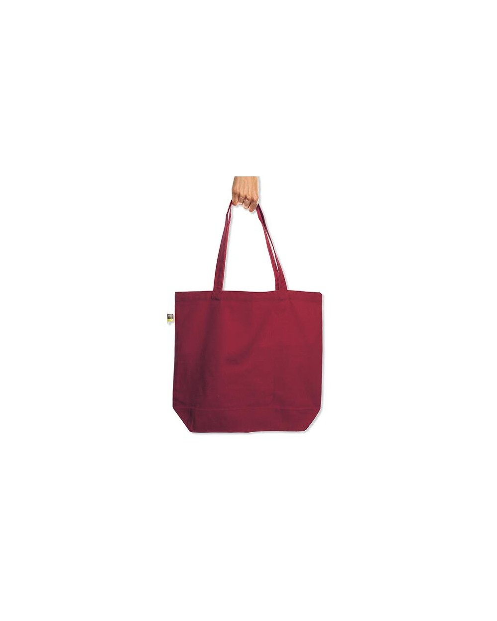 Sacs & Bagagerie personnalisable PRINTWEAR Fairtrade Cotton Oversized Bag