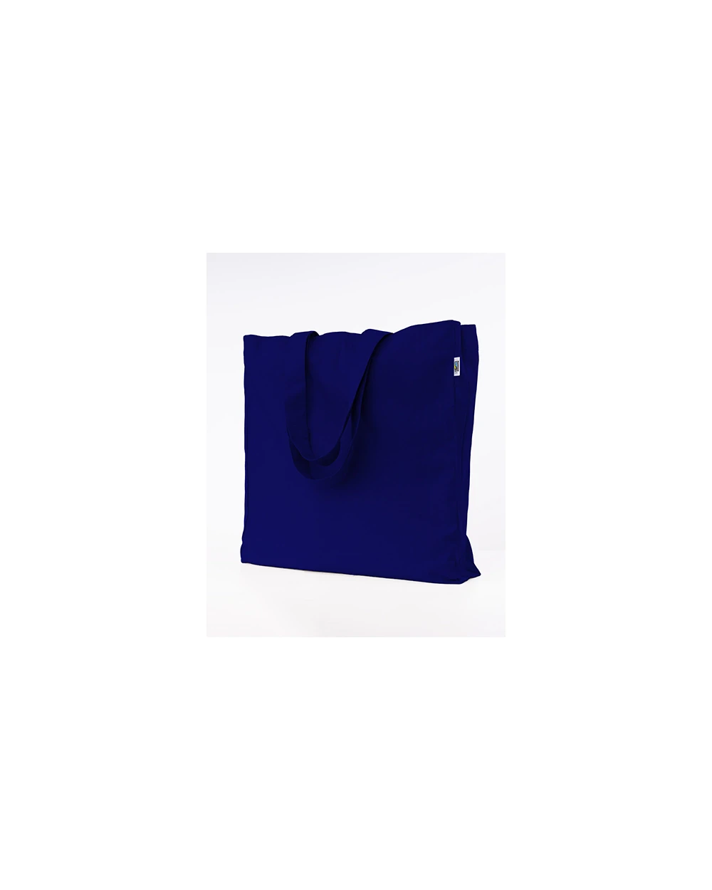 PRINTWEAR Fairtrade Cotton Oversized Bag Taschen personalisierbar