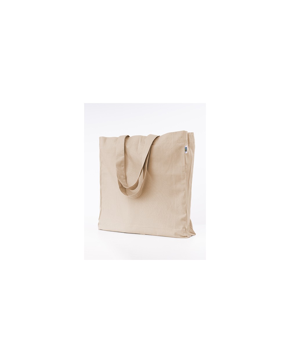 Sacs & Bagagerie personnalisable PRINTWEAR Fairtrade Cotton Oversized Bag