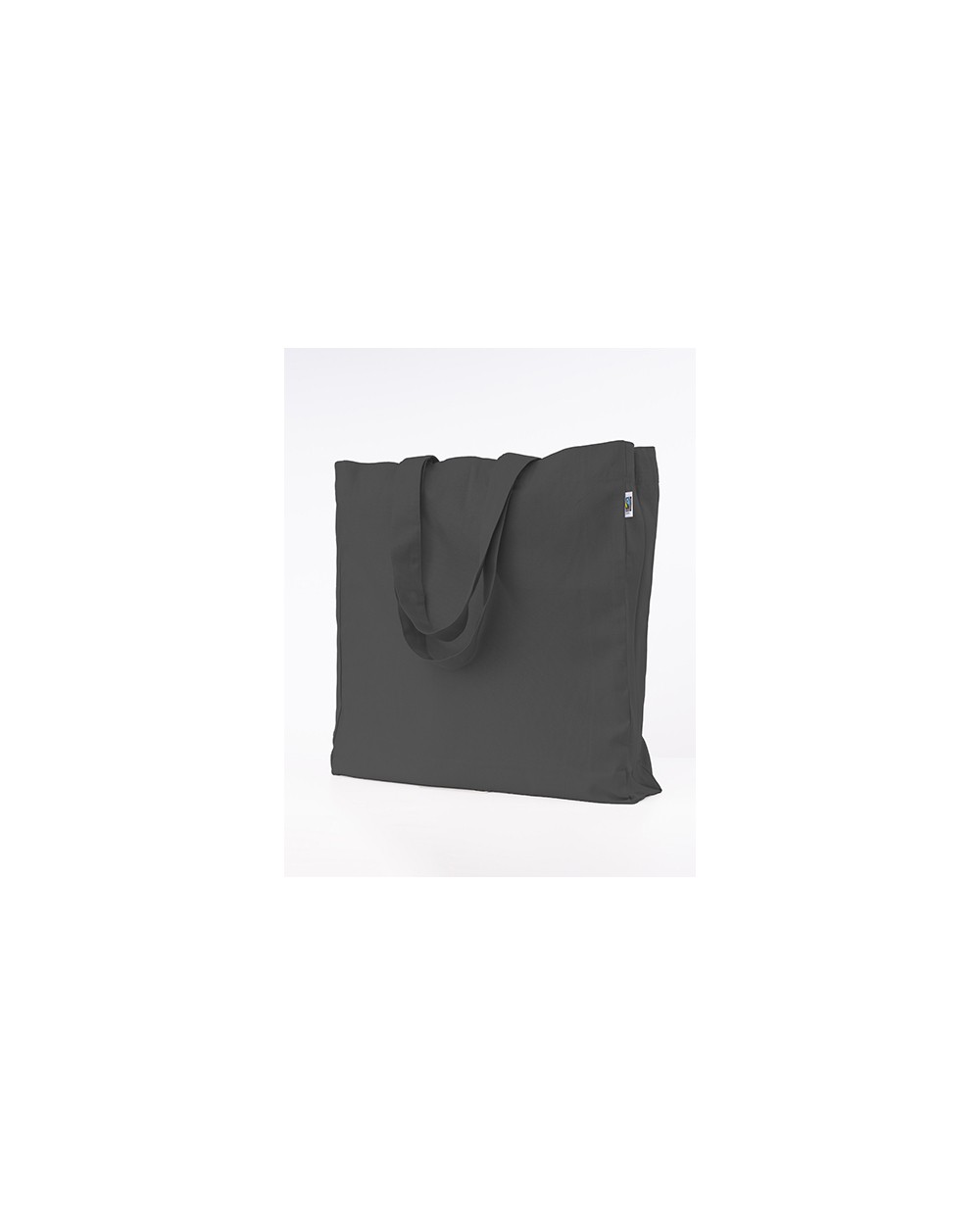 Tassen & Zakken PRINTWEAR Fairtrade Cotton Oversized Bag voor bedrukking &amp; borduring