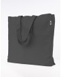 Tassen & Zakken PRINTWEAR Fairtrade Cotton Oversized Bag voor bedrukking &amp; borduring
