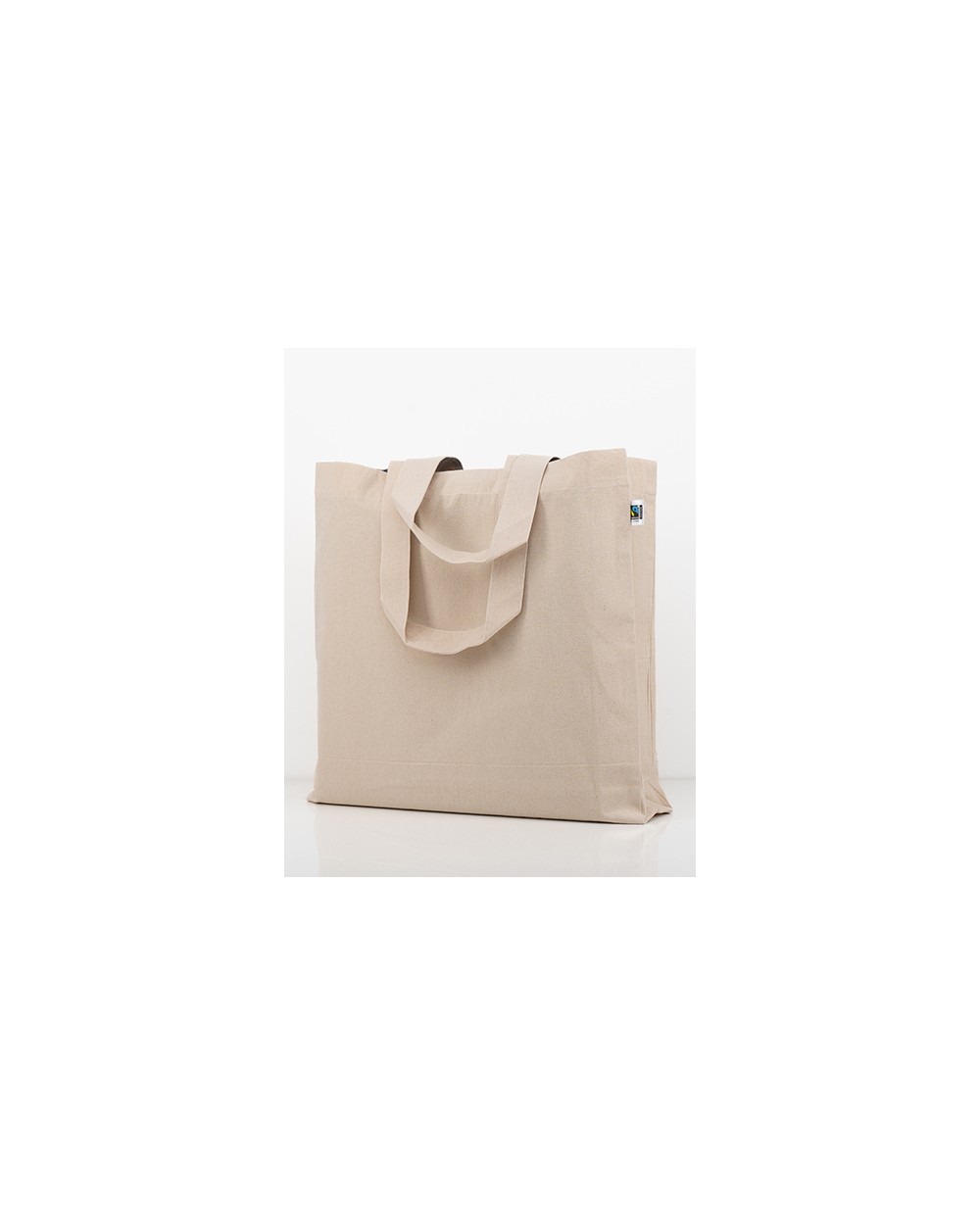 Sacs & Bagagerie personnalisable PRINTWEAR Fairtrade Cotton Oversized Bag