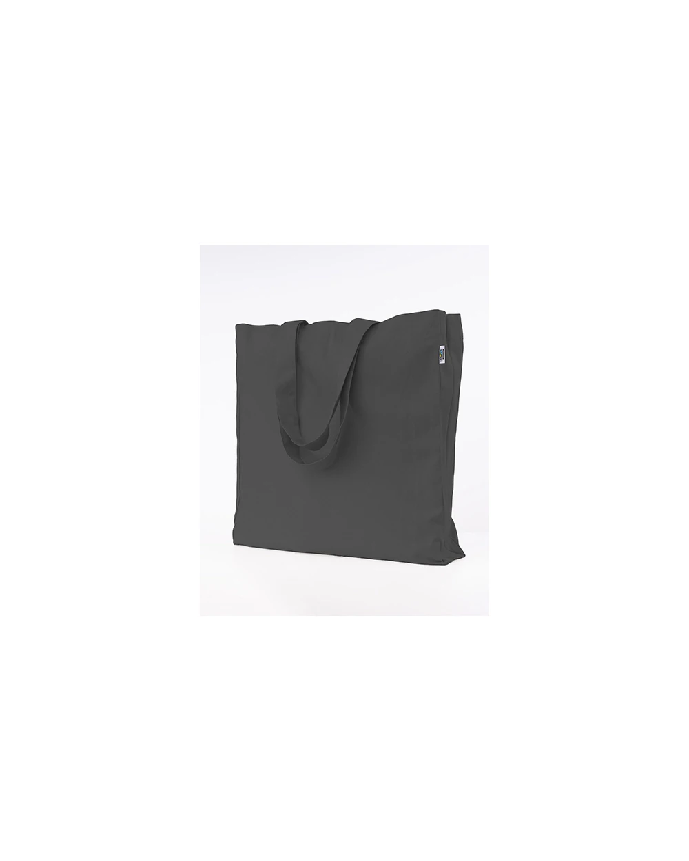 PRINTWEAR Fairtrade Cotton Oversized Bag Taschen personalisierbar