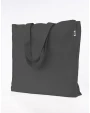 Tassen & Zakken PRINTWEAR Fairtrade Cotton Oversized Bag voor bedrukking &amp; borduring