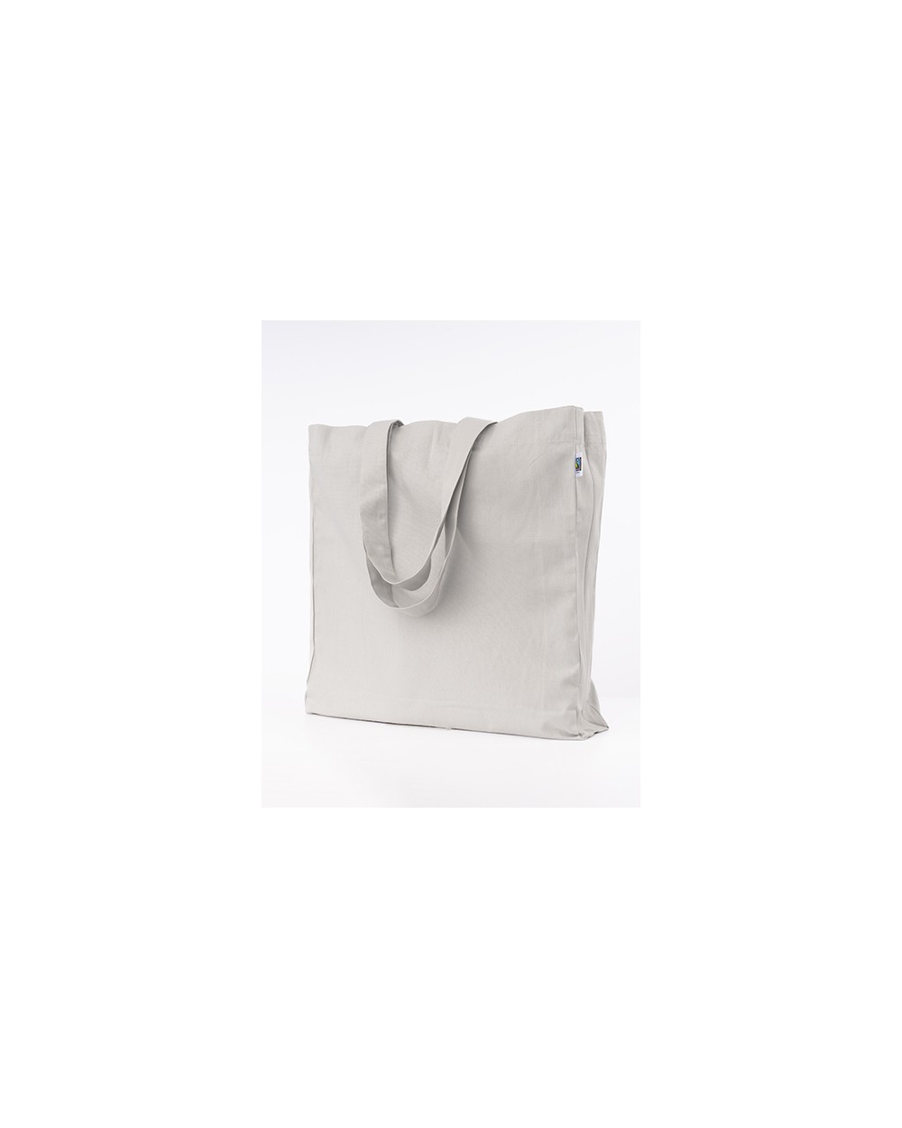 Sacs & Bagagerie personnalisable PRINTWEAR Fairtrade Cotton Oversized Bag