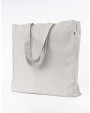 Sacs & Bagagerie personnalisable PRINTWEAR Fairtrade Cotton Oversized Bag
