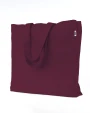 PRINTWEAR Fairtrade Cotton Oversized Bag Taschen personalisierbar
