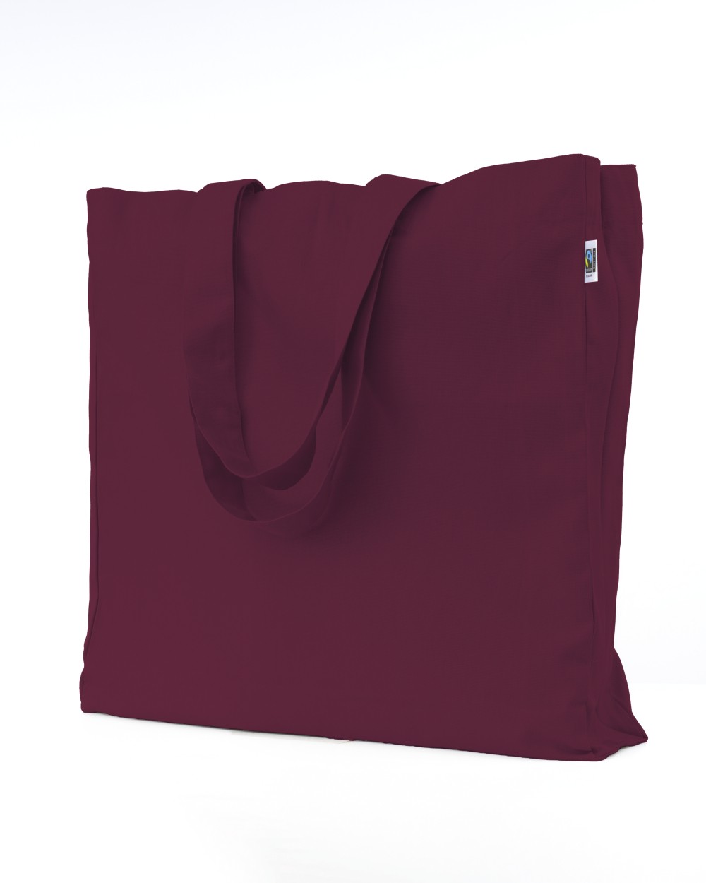 Sacs & Bagagerie personnalisable PRINTWEAR Fairtrade Cotton Oversized Bag