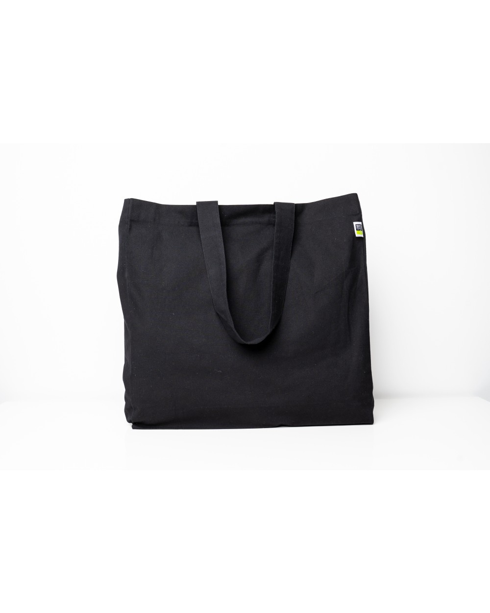 PRINTWEAR Fairtrade Cotton Oversized Bag Taschen personalisierbar