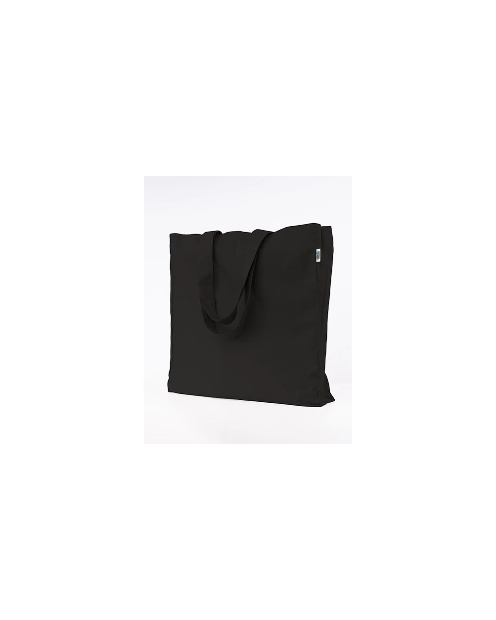 PRINTWEAR Fairtrade Cotton Oversized Bag Taschen personalisierbar