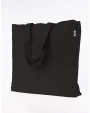 Tassen & Zakken PRINTWEAR Fairtrade Cotton Oversized Bag voor bedrukking &amp; borduring