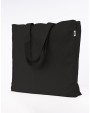 Sacs & Bagagerie personnalisable PRINTWEAR Fairtrade Cotton Oversized Bag