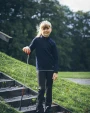 Vestes personnalisable CUTTER & BUCK Adapt Half Zip Jacket Junior