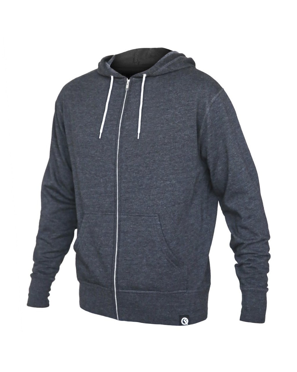 Sweaters & hoodies QUIKFLIP Hero Hoodie Jacket Lite voor bedrukking &amp; borduring