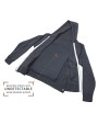 Sweat-shirts personnalisable QUIKFLIP Hero Hoodie Jacket Lite