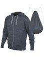 Sweaters & hoodies QUIKFLIP Hero Hoodie Jacket Lite voor bedrukking &amp; borduring