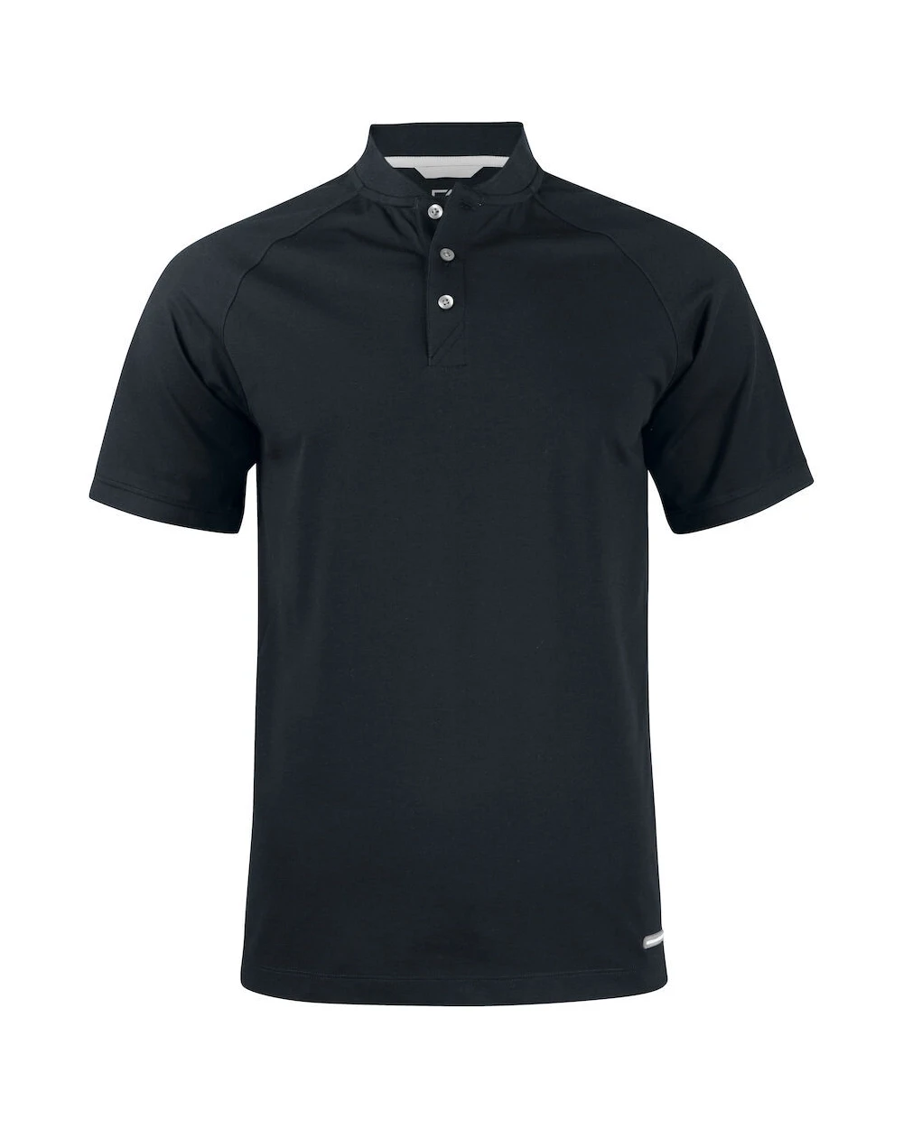 Polo's CUTTER & BUCK Advantage Stand-Up Collar Polo voor bedrukking &amp; borduring