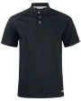 Polo's CUTTER & BUCK Advantage Stand-Up Collar Polo voor bedrukking &amp; borduring