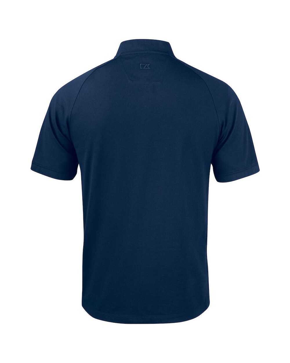 Polo's CUTTER & BUCK Advantage Stand-Up Collar Polo voor bedrukking &amp; borduring