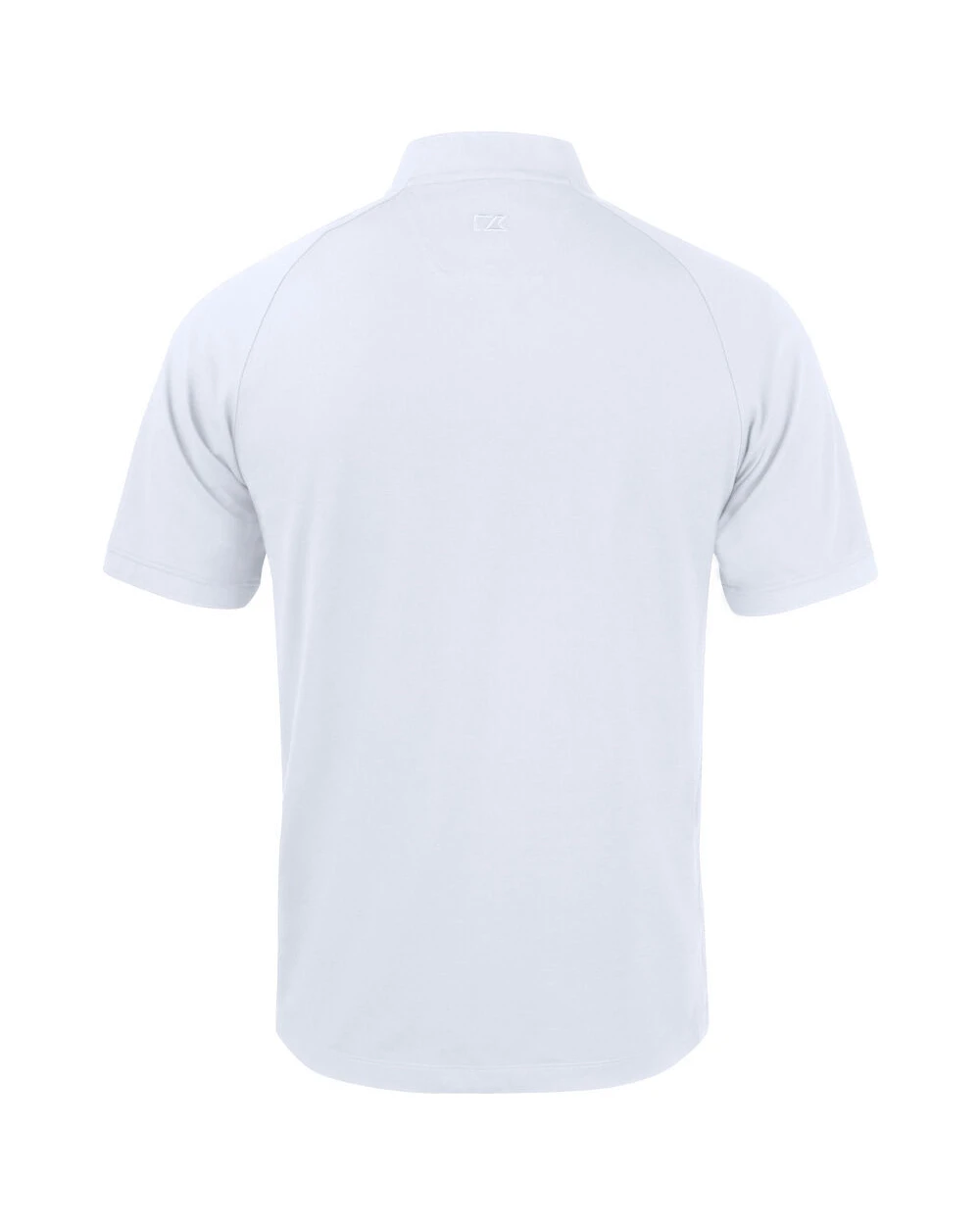 Polo's CUTTER & BUCK Advantage Stand-Up Collar Polo voor bedrukking &amp; borduring