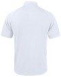 Polo's CUTTER & BUCK Advantage Stand-Up Collar Polo voor bedrukking &amp; borduring