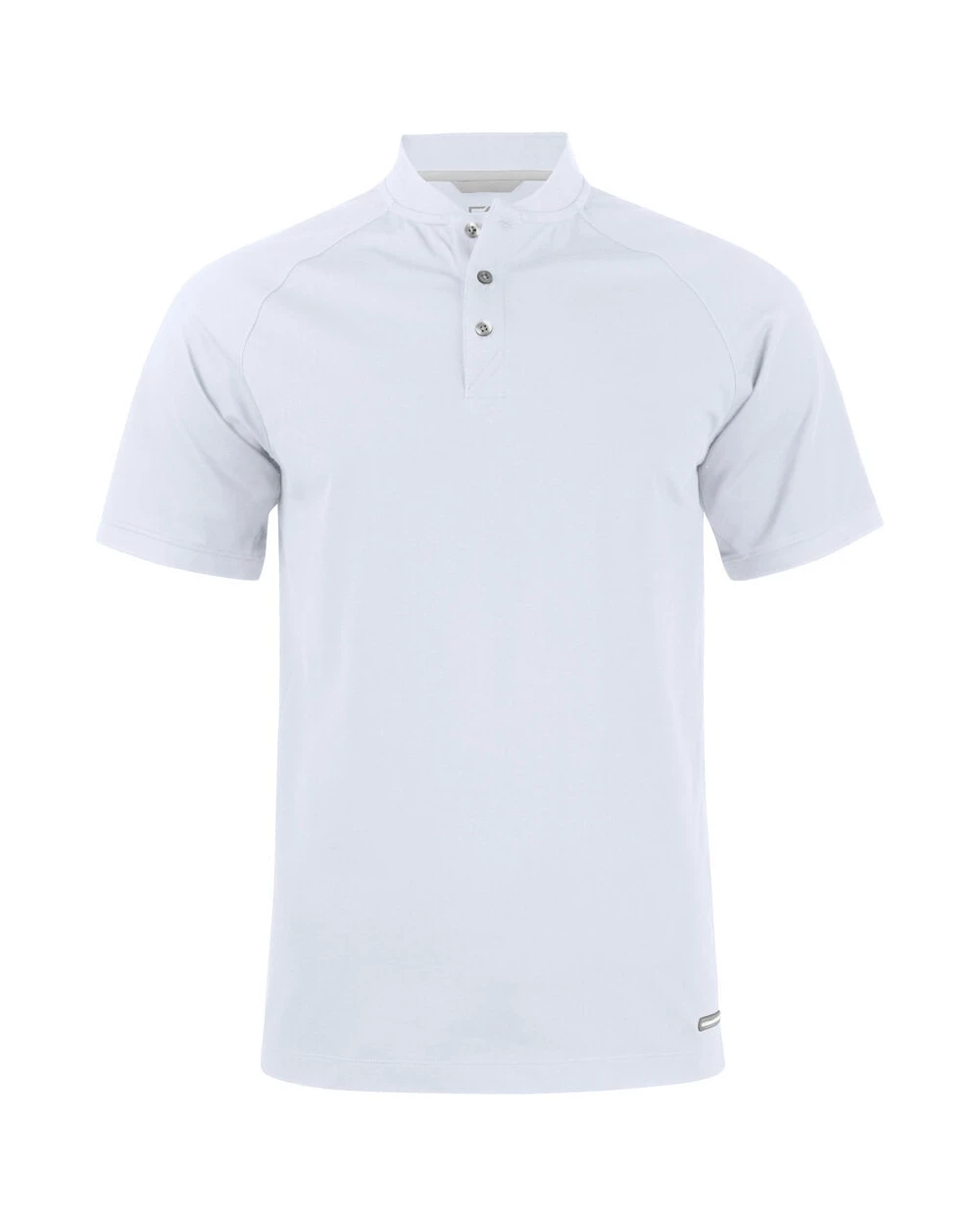 Polo's CUTTER & BUCK Advantage Stand-Up Collar Polo voor bedrukking &amp; borduring