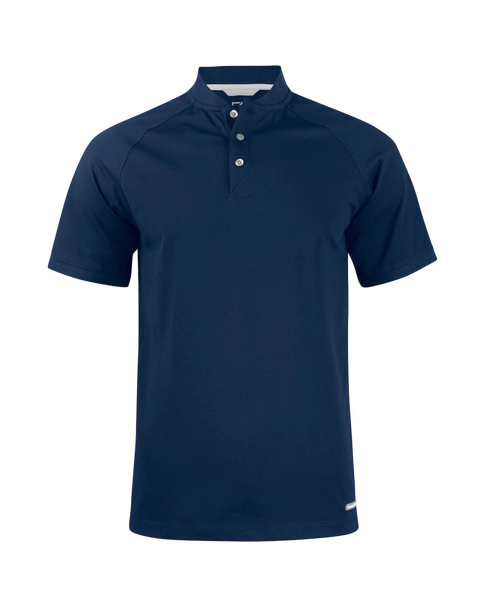 Polo's CUTTER & BUCK Advantage Stand-Up Collar Polo voor bedrukking &amp; borduring