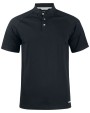 Polo's CUTTER & BUCK Advantage Stand-Up Collar Polo voor bedrukking &amp; borduring