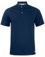 Polos personnalisable CUTTER & BUCK Advantage Stand-Up Collar Polo men