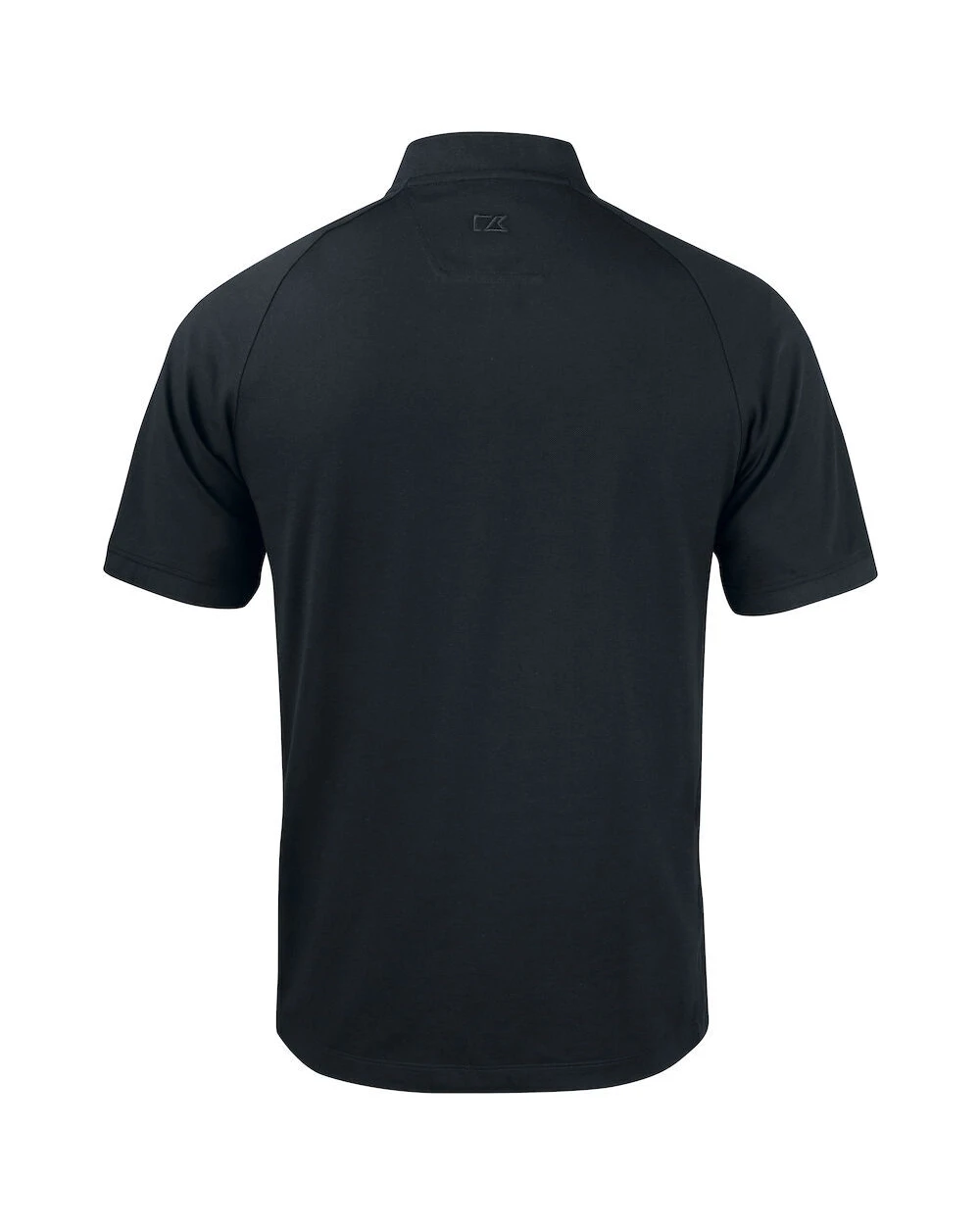 Polo's CUTTER & BUCK Advantage Stand-Up Collar Polo voor bedrukking &amp; borduring