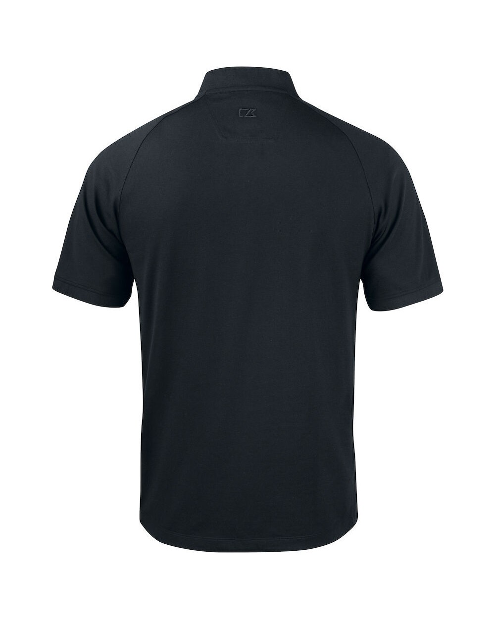 Polo's CUTTER & BUCK Advantage Stand-Up Collar Polo voor bedrukking &amp; borduring