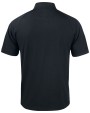 Polo's CUTTER & BUCK Advantage Stand-Up Collar Polo voor bedrukking &amp; borduring