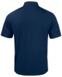 Polo's CUTTER & BUCK Advantage Stand-Up Collar Polo voor bedrukking &amp; borduring