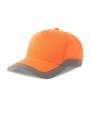 Casquettes personnalisable ATLANTIS HELPY-S
