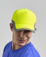Casquettes personnalisable ATLANTIS HELPY-S