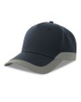 Casquettes personnalisable ATLANTIS HELPY-S