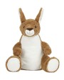 Benodigdheden MUMBLES Zippie Kangaroo voor bedrukking &amp; borduring