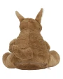 Benodigdheden MUMBLES Zippie Kangaroo voor bedrukking &amp; borduring