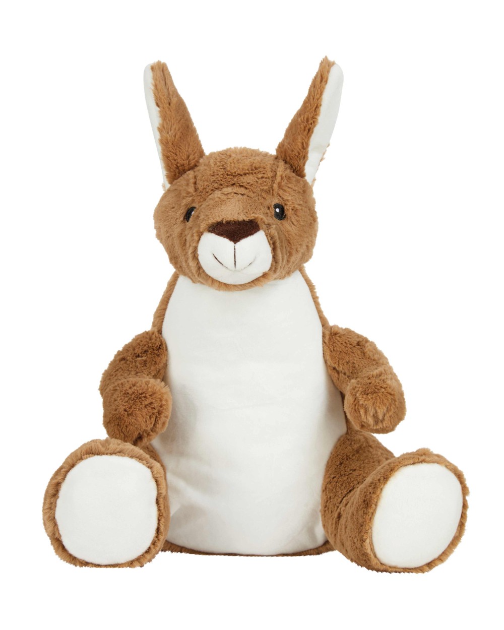 Benodigdheden MUMBLES Zippie Kangaroo voor bedrukking &amp; borduring