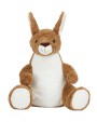 Benodigdheden MUMBLES Zippie Kangaroo voor bedrukking &amp; borduring