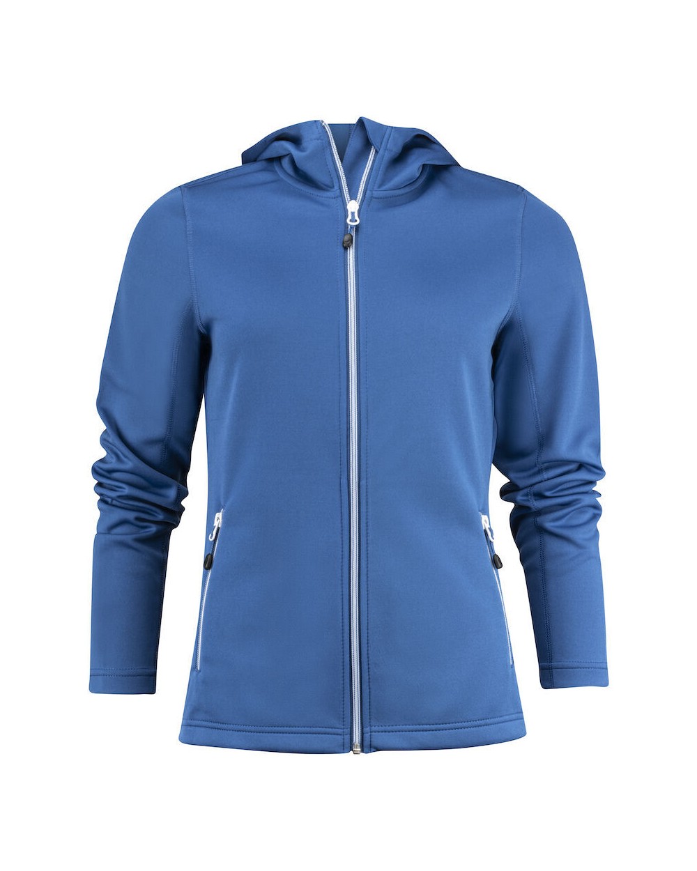 PRINTER RED FLAG Layback
Kapuzenjacke Damen Sweatshirts personalisierbar