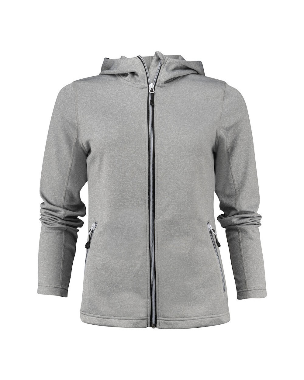 PRINTER RED FLAG Layback
Kapuzenjacke Damen Sweatshirts personalisierbar