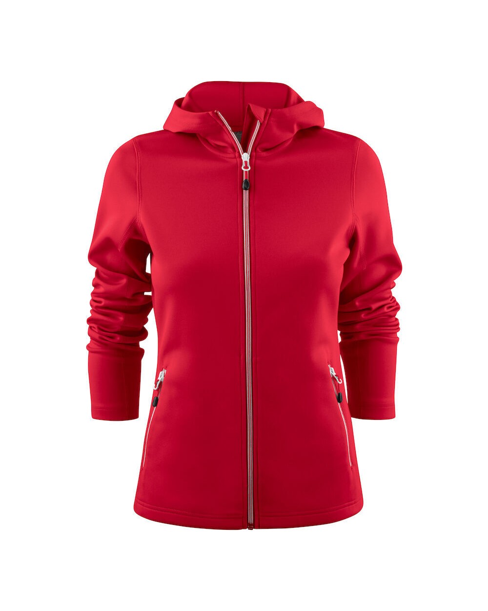 Sweaters & hoodies PRINTER RED FLAG Layback
Hoodie Dames voor bedrukking &amp; borduring