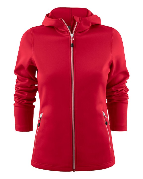 Sweat-shirts personnalisable PRINTER RED FLAG Layback
Sweatshirt Capuche Femmes