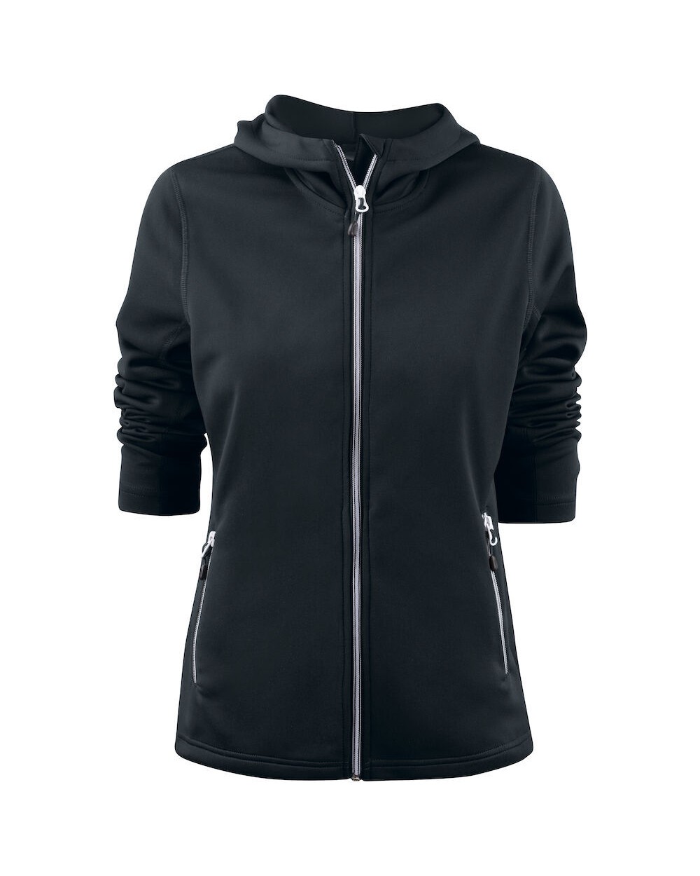 PRINTER RED FLAG Layback
Kapuzenjacke Damen Sweatshirts personalisierbar