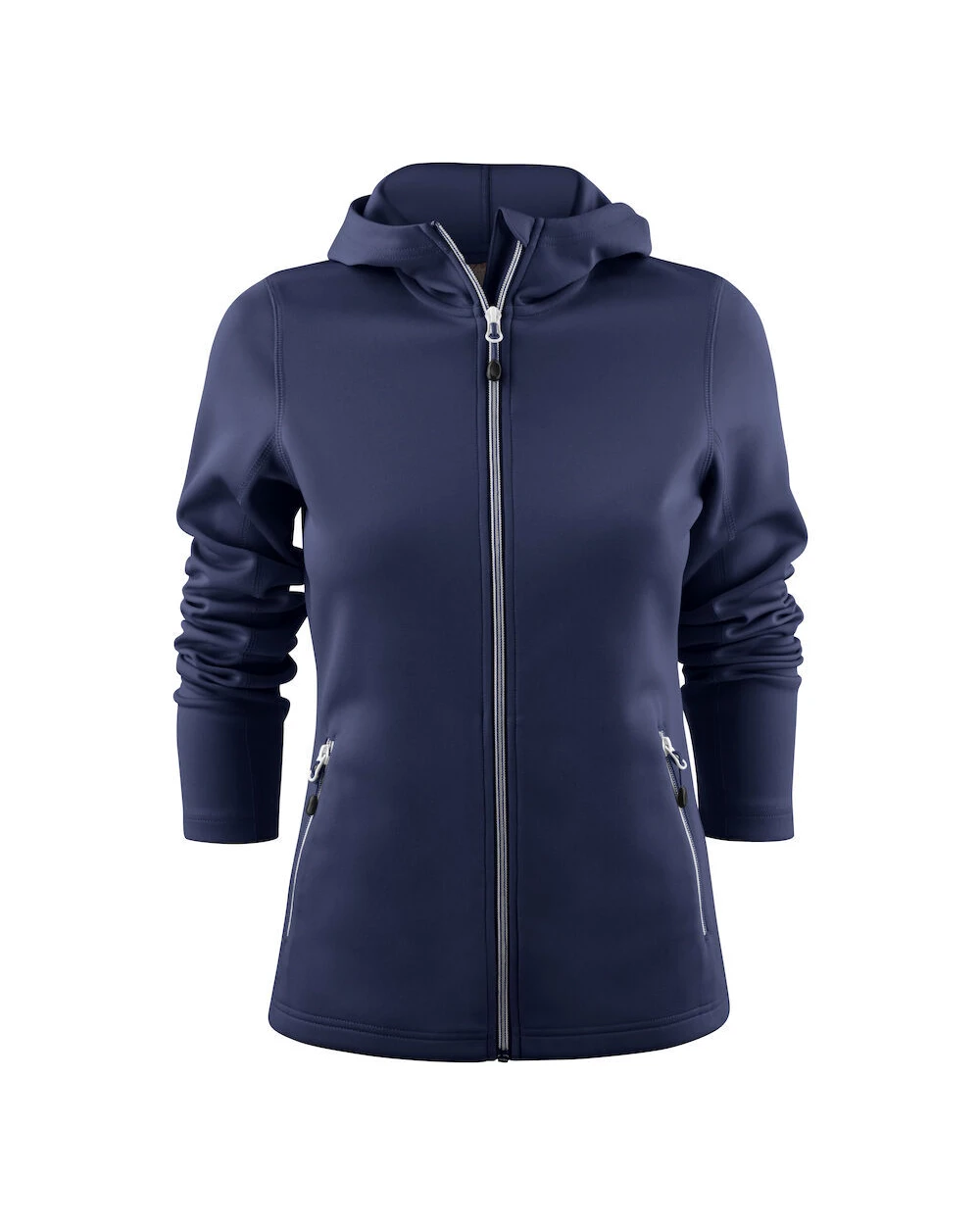Sweat-shirts personnalisable PRINTER RED FLAG Layback Sweatshirt Capuche Femmes