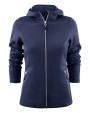 PRINTER RED FLAG Layback
Kapuzenjacke Damen Sweatshirts personalisierbar